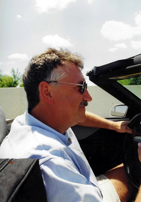 Obituary of Dennis Joseph Hill