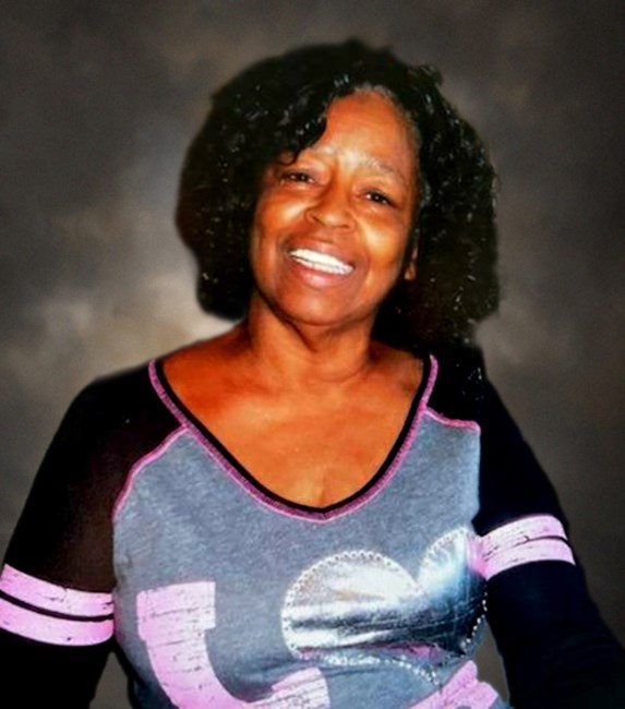 Obituary of Madeline Saundra Smith