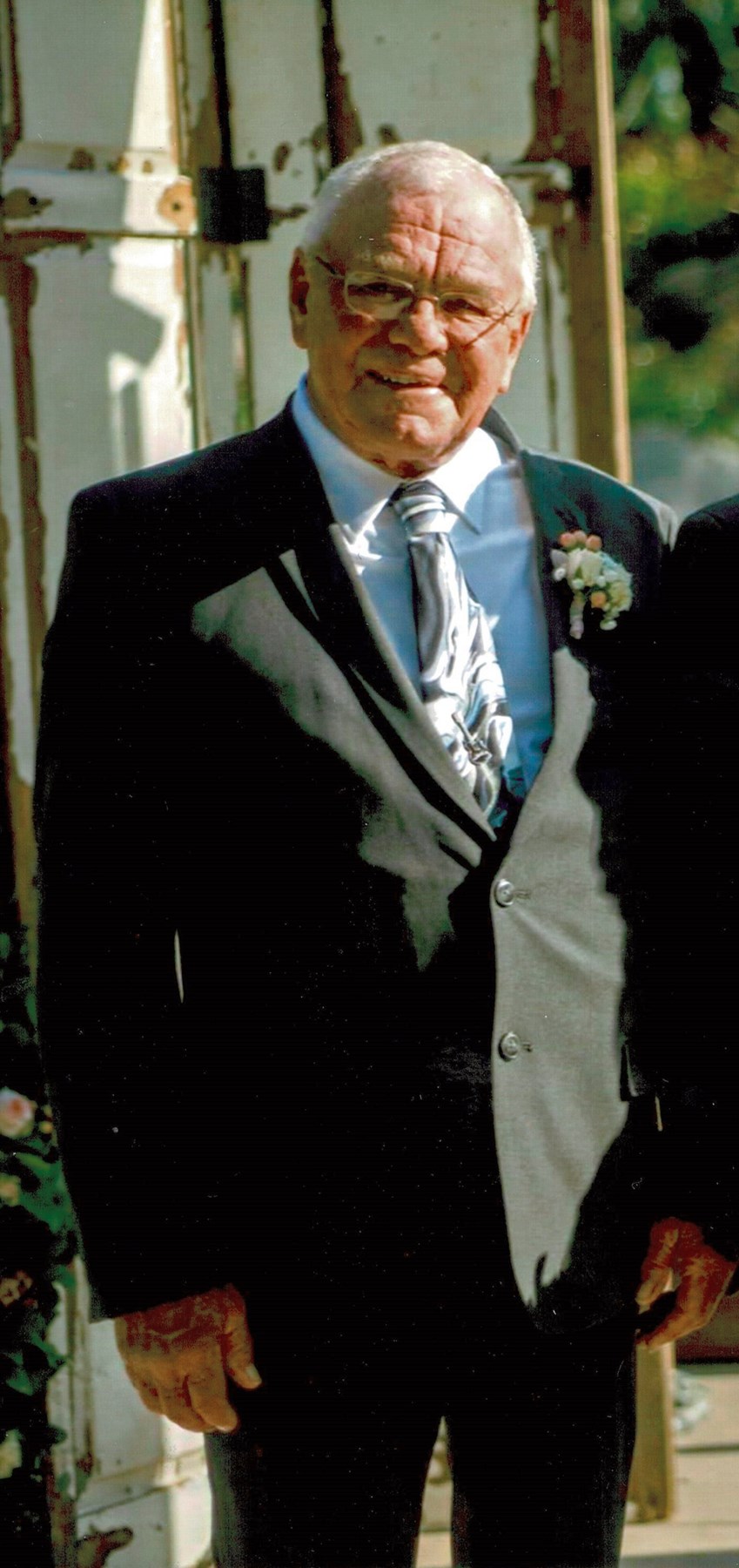 Obituary of Darrel Ray Hunter