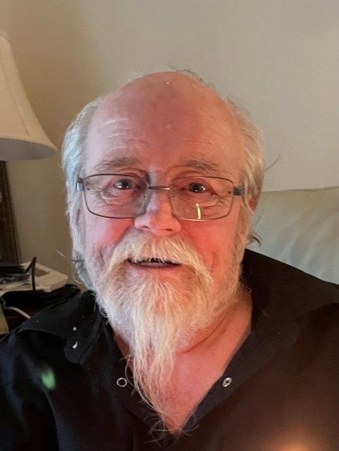 Obituary of David James Carroll