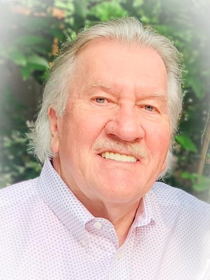 Obituary of Arnold John Price