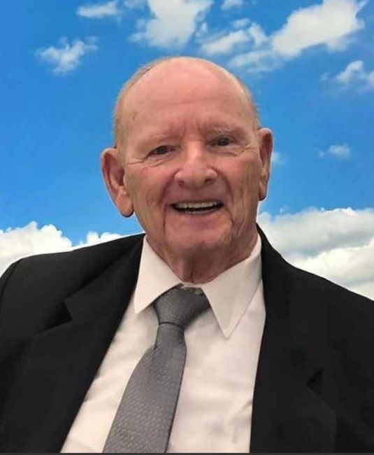 Obituary of Clinton O. Dillon