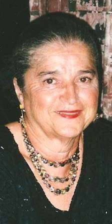 Obituary of Maria Helena Polanco