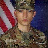 Obituary of Tyler H. Gorentz