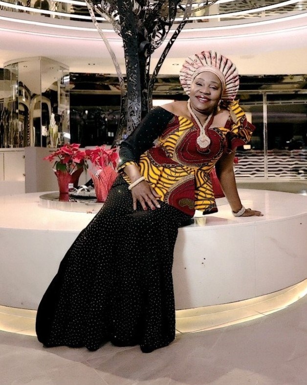 Obituary of Olohigbe "Olo" Izobo Abubakar