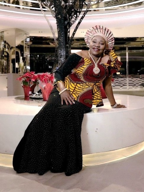 Obituary of Olohigbe "Olo" Izobo Abubakar