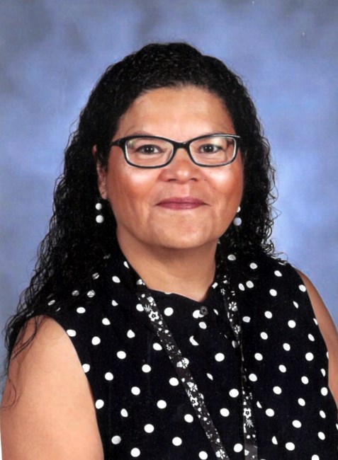 Obituary of Carmen Zoraida Rodriguez