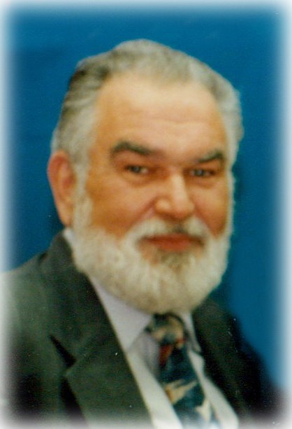 Obituary of R. Daniel Browder