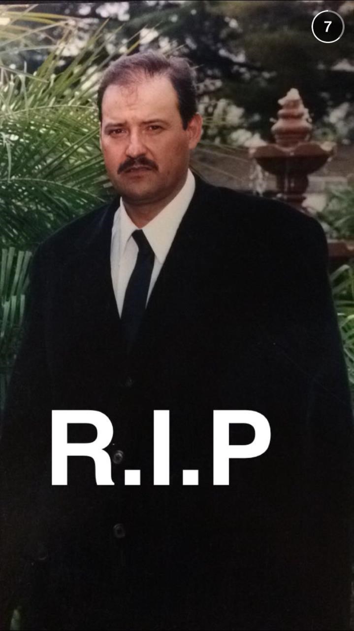 Obituary of Fernando Mejia-Banuelos