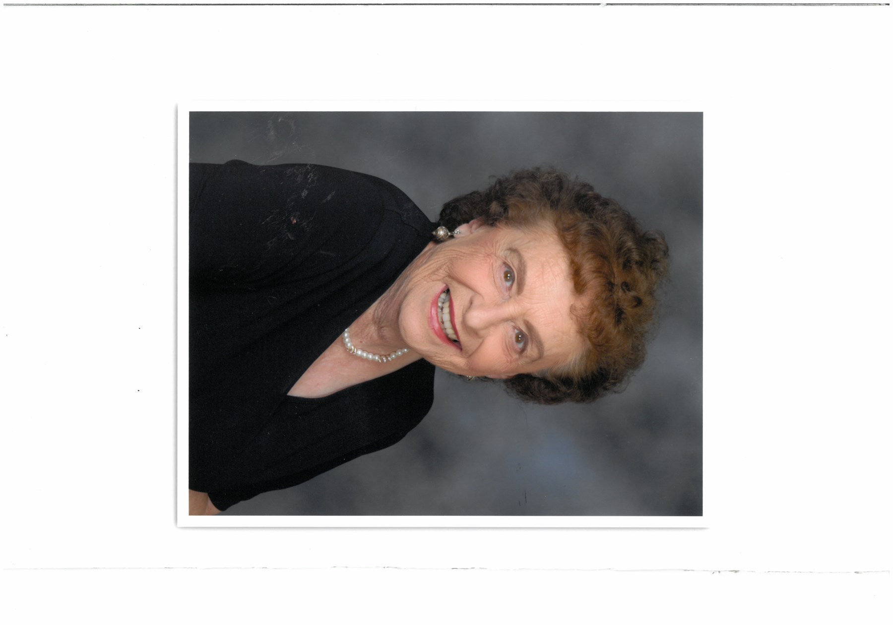 Obituary of Emma Marie Graham