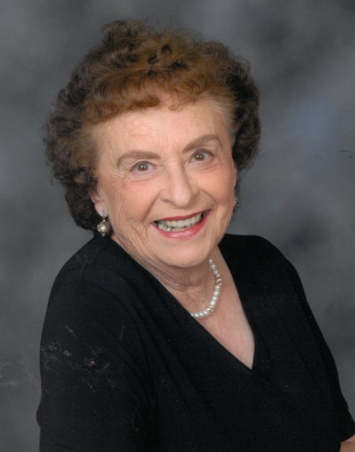 Obituary of Emma Marie Graham