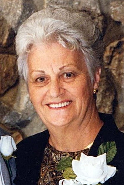 Obituary of Betty Tompkins Dulin