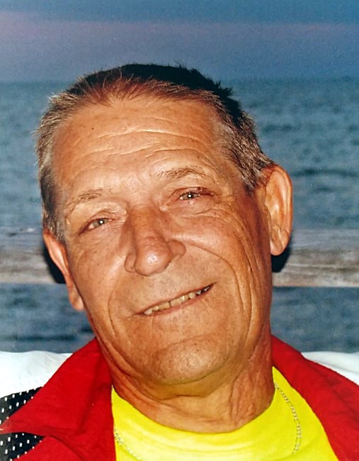 Obituary of Joseph John Lamparsky Jr.
