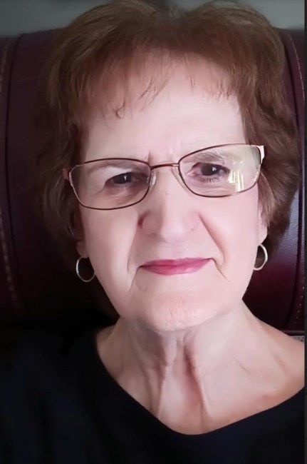 Obituary of Jacquelin "Jackie" Leigh Strickland