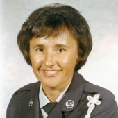 Obituary of Joan E. Kaufman