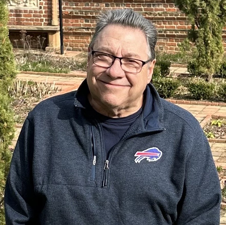 Obituary of George R. Lindner, Jr.