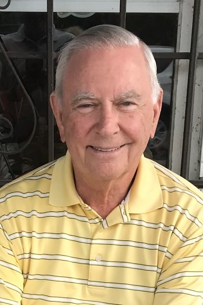 Obituary of Larry P Westmoreland