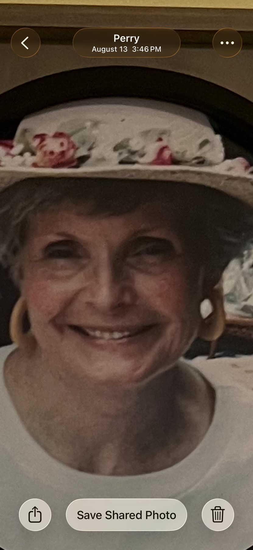Obituary of Helen Juanita Rowe