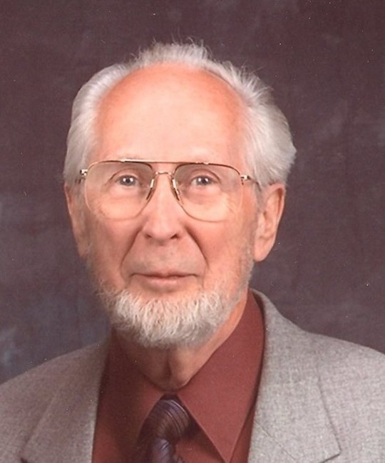 Obituary of Laurence Ray Phillips