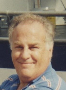 Obituary of Stuart Kociol