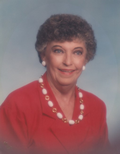 Obituary of Mary Jo Einkauf Hutchison