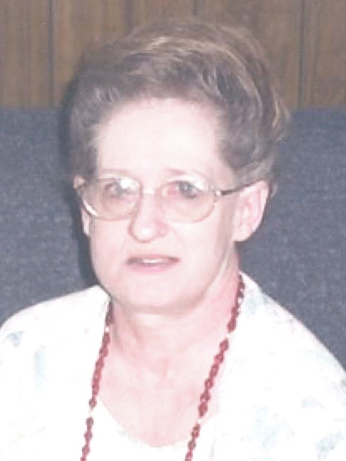 Obituary of Donna Jean Kenney Dove