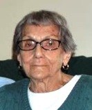 Obituary of Alma Balletto