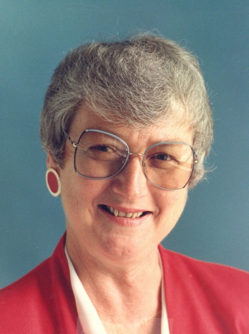 Obituary of Sandra Joanne Miller