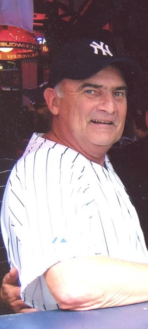 Obituary of Robert Earl Brady Sr.