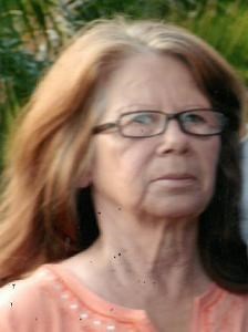 Obituary of Shirley Theresa Crouchet D'Antoni