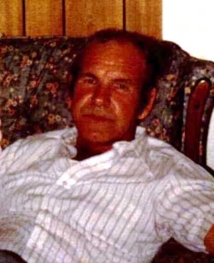 Obituary of Fred Holt