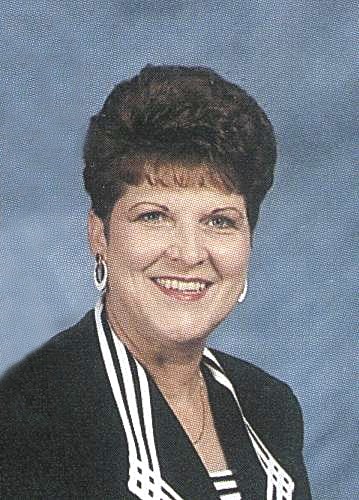 Obituary of Elizabeth Ann Garner