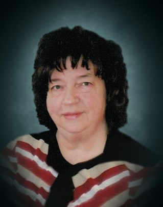 Obituary of Wanda Lee Woods