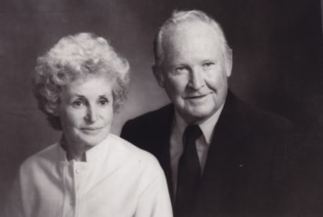 Obituary of Barbara C Miller