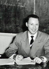 Obituary of Monty Duane Walker