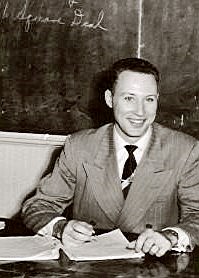 Avis de décès de Monty Duane Walker