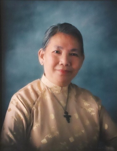 Obituary of Thuc T. Nguyen