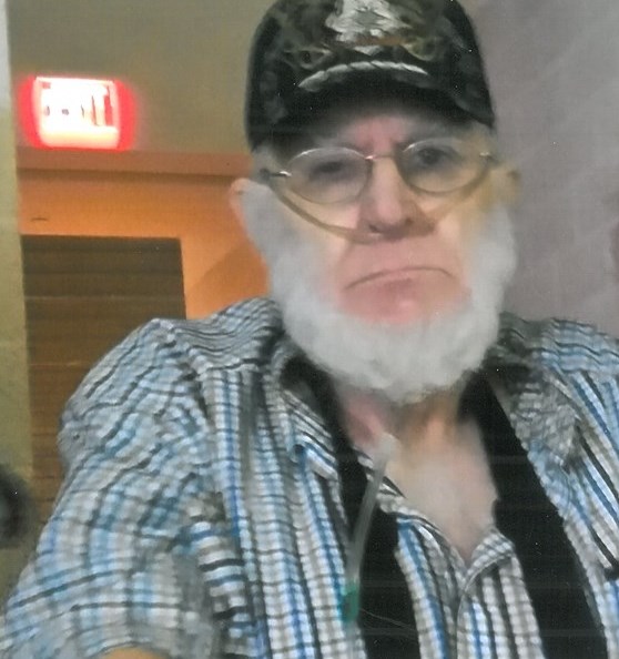 Obituary of Robert Alan Brown