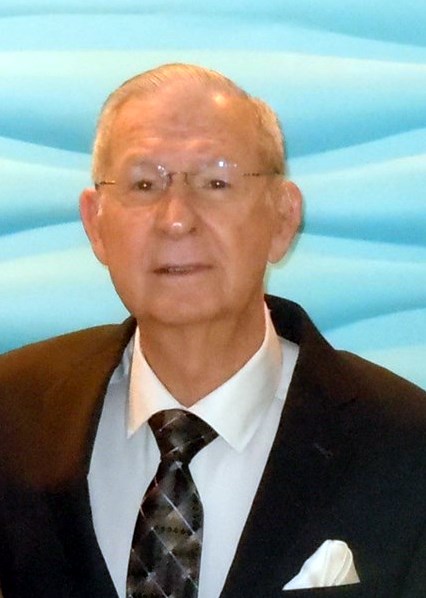 Obituary of Alonzo "Harold" S Greenway