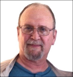 Obituary of David R Petroff