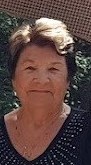 Obituary of Réjeanne Desroches