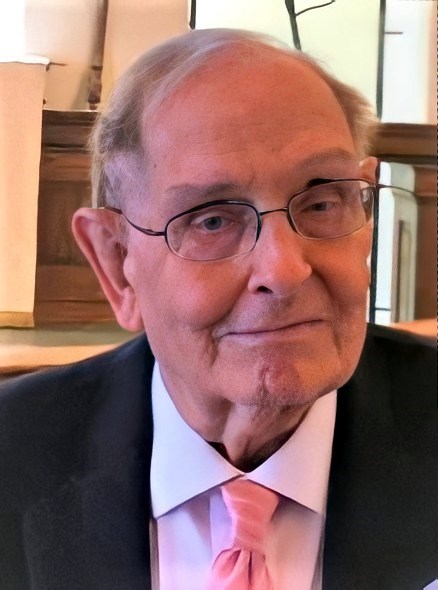 Obituary of Jay Paul Cannon M.D.