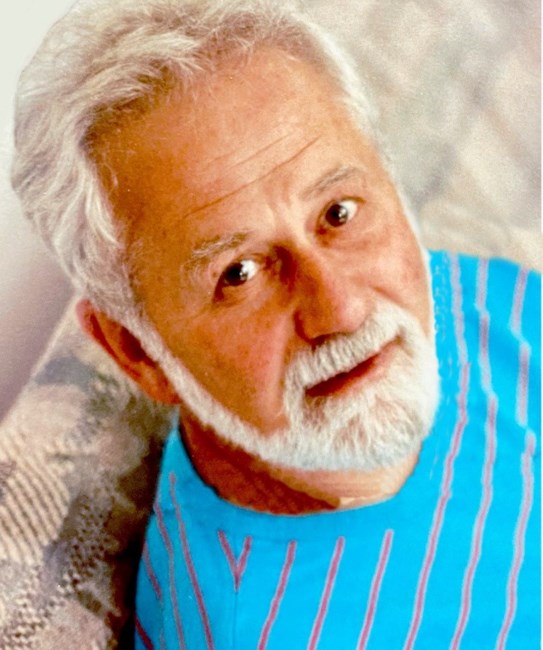 Obituary of Robert Frederick Jacobs