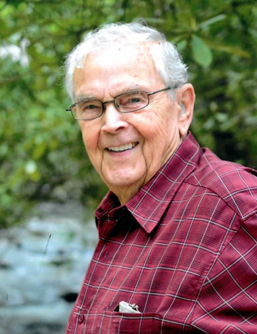 Obituary of Owen Franklin Boothe