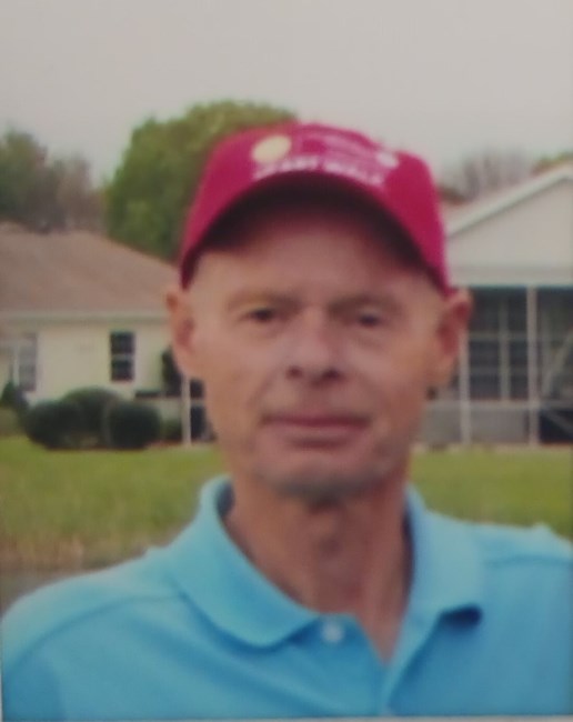 Obituary of Jerry Dale Feher