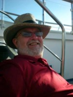 Albert Robinson