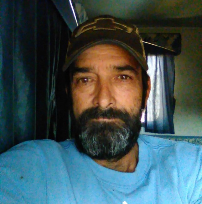 Obituary of Christopher Alan Petersen