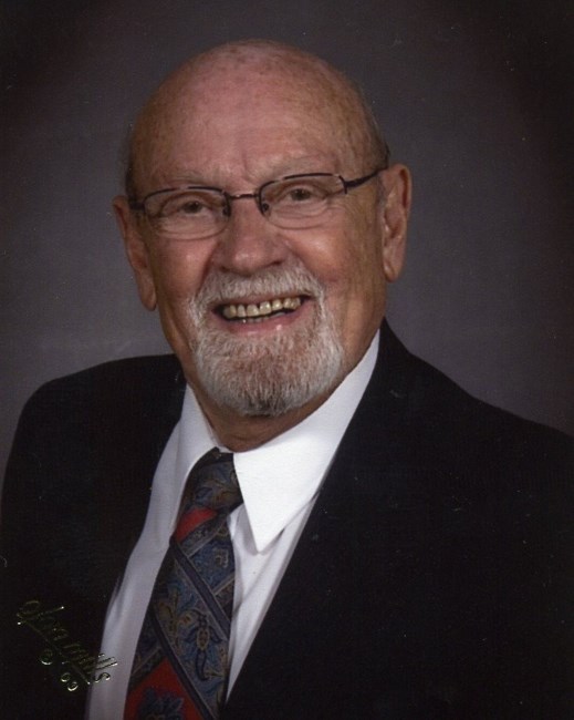 Obituary of James "Jim" Wright