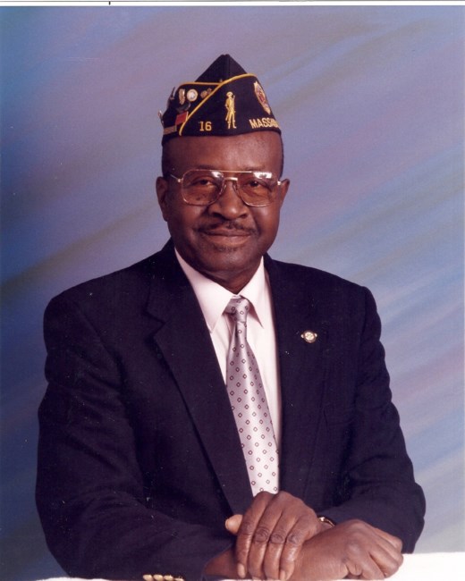 Obituary of Robert Samuel