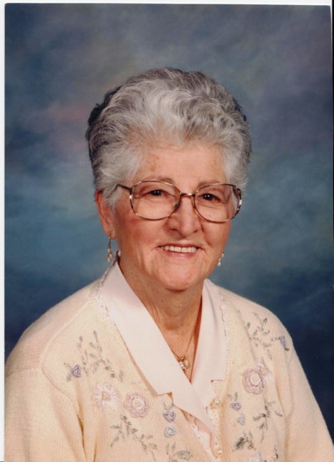 Obituary of Carolina Policicchio